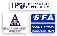 Institute of Petroleum, Health & Safety Authority, Small Firms Association
